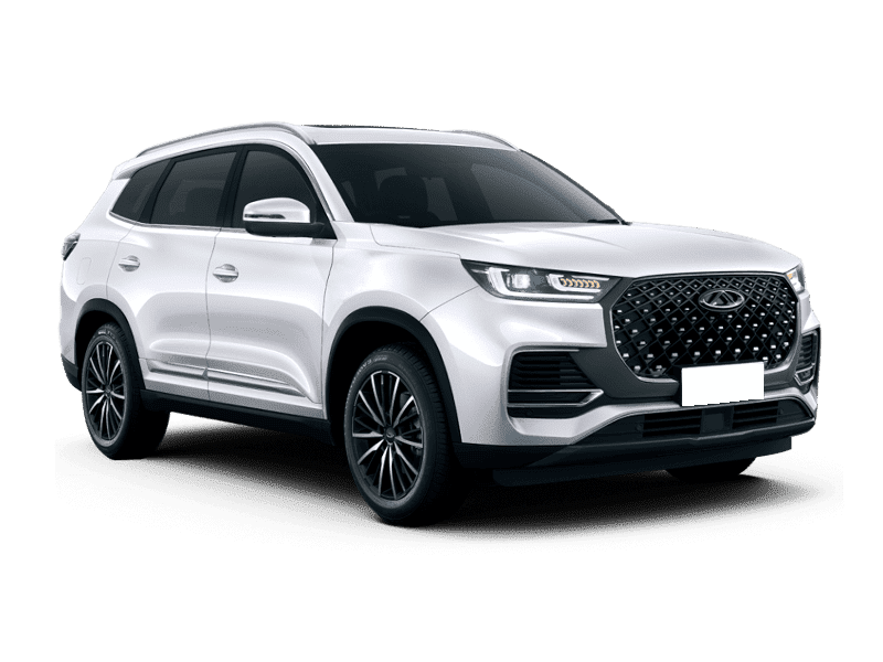 Chery Tiggo 8 Pro е+ Hybrid в наличии по цене от 4 930 000 рублей