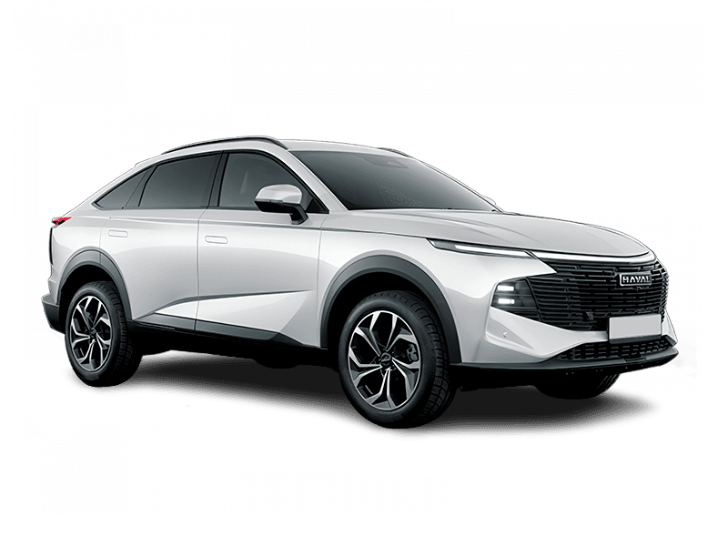 Haval F7X NEW в наличии по цене от 2 099 000 рублей
