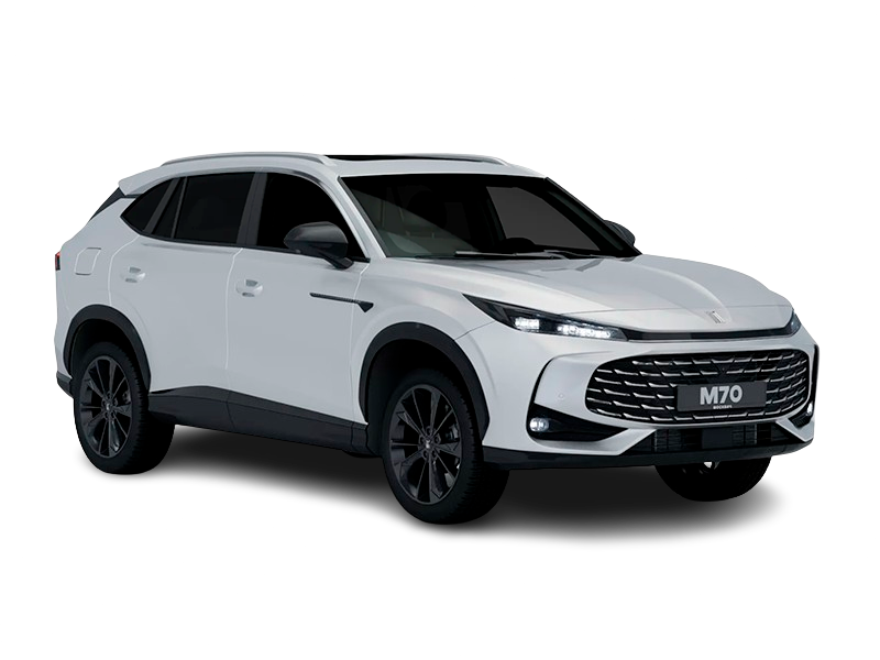 Купить Москвич М70 в кредит